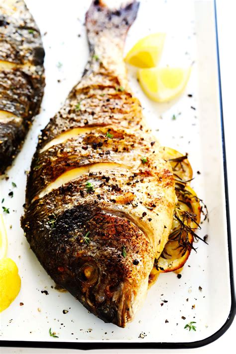whole fish|28 Whole Fish Recipes that Will Hook You From the First Bite!.